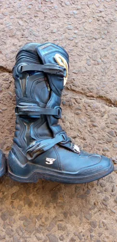 Bota alpinestar 