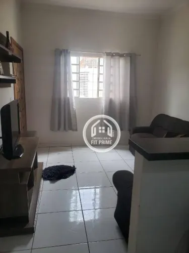 Casa com 2 dormitórios à venda, 140 m² por R$ 360.000,00 - Vila Cassini - São José do Rio