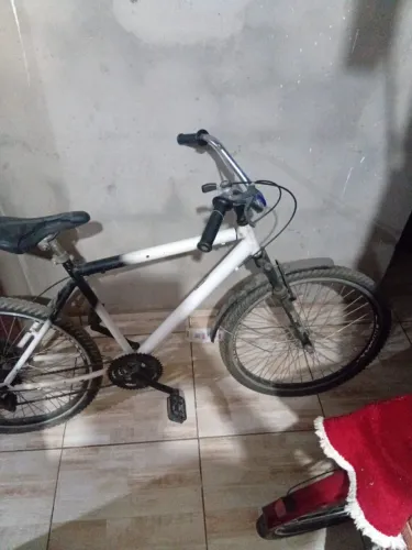 Bicicleta aro 26