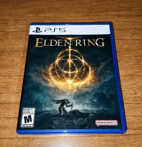 Elden Ring Playstation 5