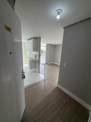 RESIDENCIAL DOS ANJOS - AP 302
