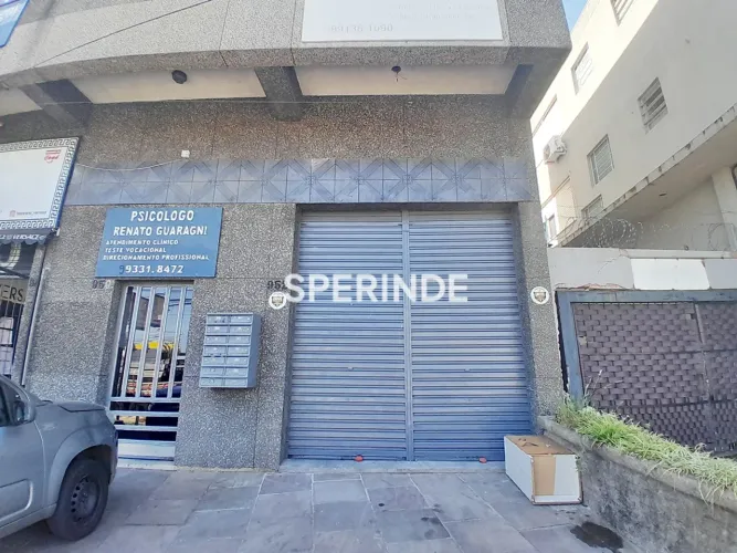 Locação Loja PORTO ALEGRE RS Brasil