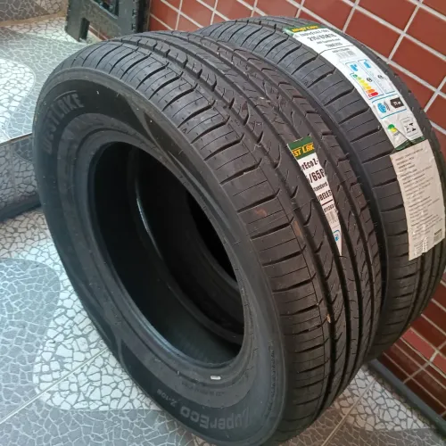Kit Pneus 215/65r16 westlake