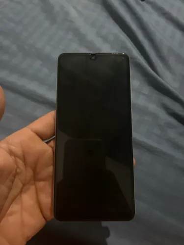 Samsung A31