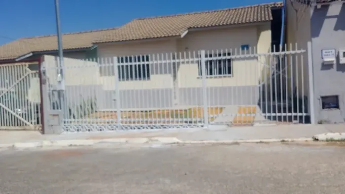 Aluguel Casa 2 quartos Condomínio com piscina quadra e salão Grand Atlantis Valparaiso