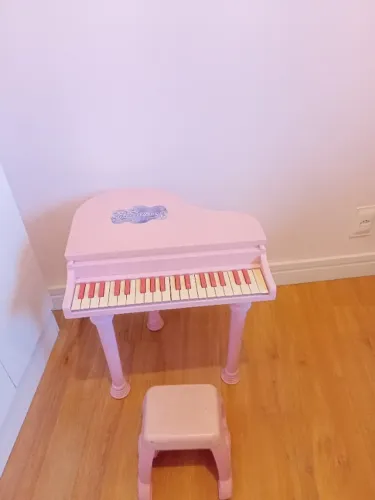 Piano infantil