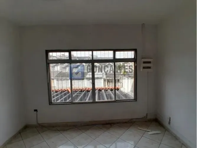 Casa à venda em Vila Euro, São Bernardo do Campo 2 quartos, suíte, 2 vagas