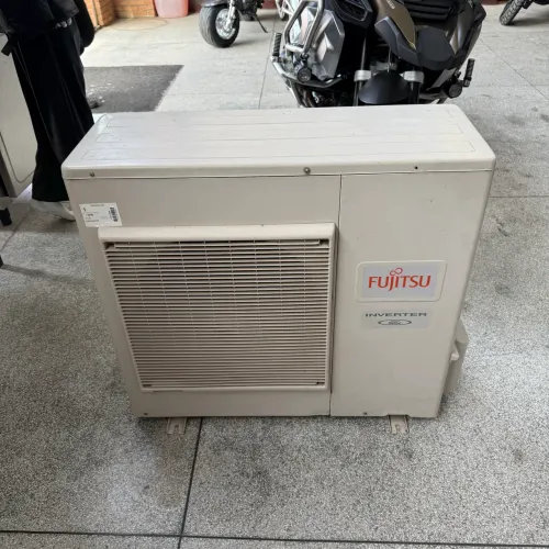 Ar condicionado 35.000 btus inverter Fujitsu