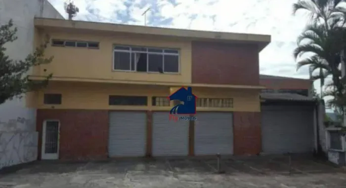 Sobrado com 3 dormitórios, 330 m² - venda ou aluguel - Pirituba - São Paulo/SP