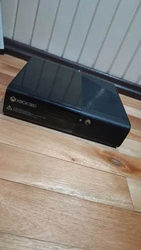 Xbox 360 Super slin