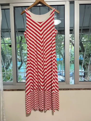 Vestido Midi Amabilis