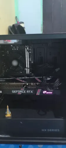 Rtx3080 ultra oc ingame
