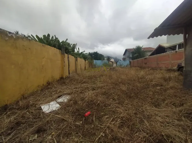 TERRENO NO STELLA MARIS- LADO LINHA