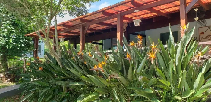 Casa Condomínio | Estância Cabral | Cambé