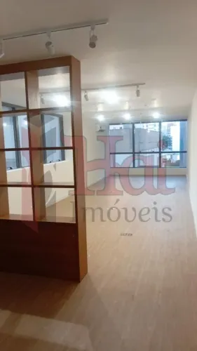 LOCAÇÂO|CONJ. COMERCIAL|AV. PAULISTA| ÁREA 55M2