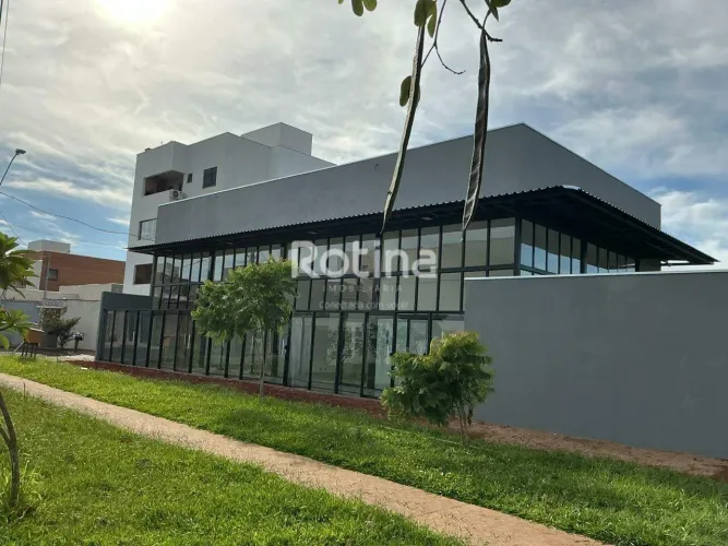 Sala para alugar, Novo Mundo - Uberlândia/MG - Rotina Imobiliária