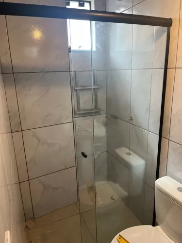 Alugo apartamento