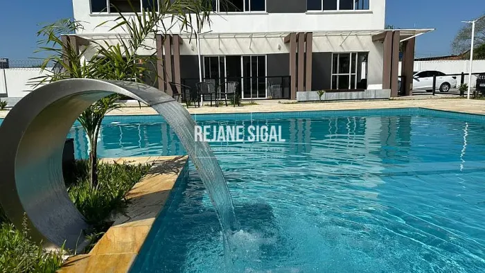 Apartamento Connect Jk Frente Norte