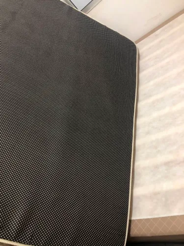 Cama base / colchão
