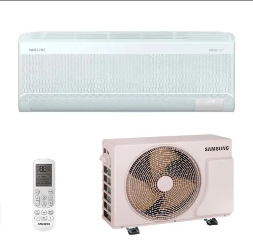 Ar condicionado Split Inverter Samsung 12.000BTU