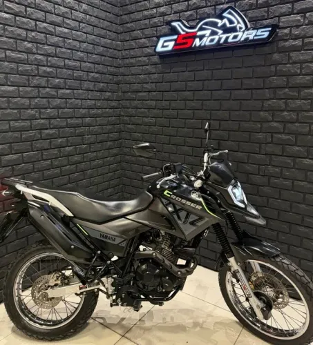 Yamaha XTZ 150 CROSSER S FLEX 2024