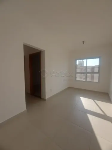 Apartamento para alugar no Residencial das Américas em Nova Odessa/SP.