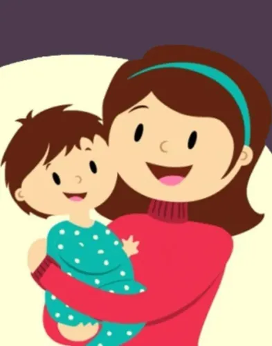 Cuida-se de criança 