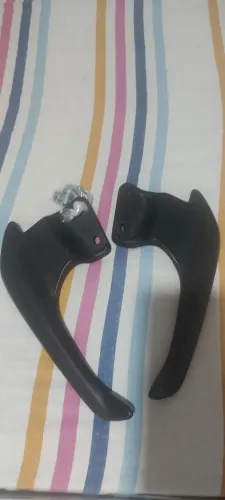 Alça traseira garupa Fazer e Factor original 