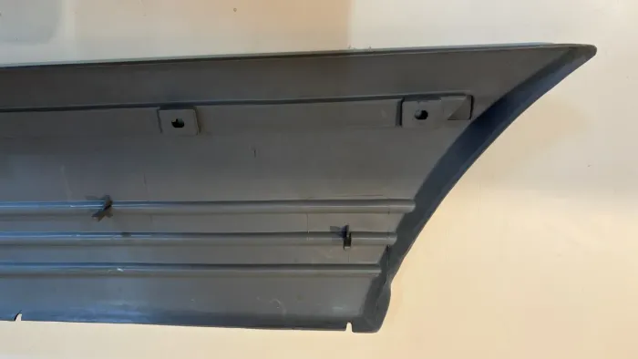 Aplique/Moldura Painel Traseiro Esquerdo Caravan 88/90