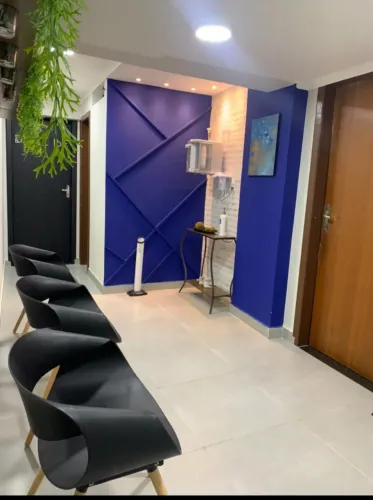 Alugo Studio de Pilates