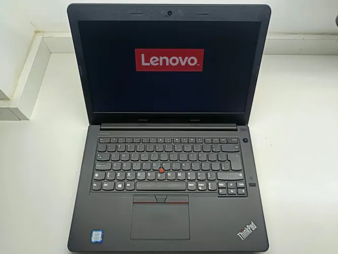Notebook Lenovo ThinkPad i5 7th, 8gb RAM, 240gb SSD