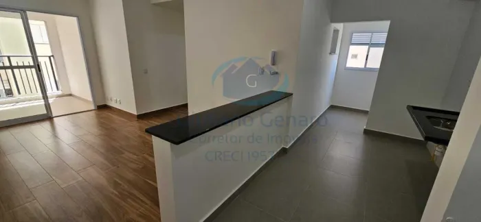 Apartamento para Venda em Itu, 3 dormitórios, 2 suítes, 3 banheiros, 2 vagas