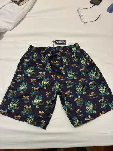 Short vilebrequin ORIGINAL