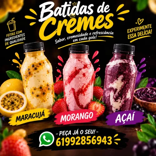 Cremes