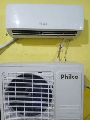 Ar condicionado Philco 12000 BTU