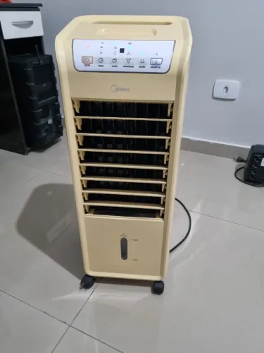 Climatizador Midea