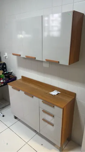 Balcão + Aéreo 