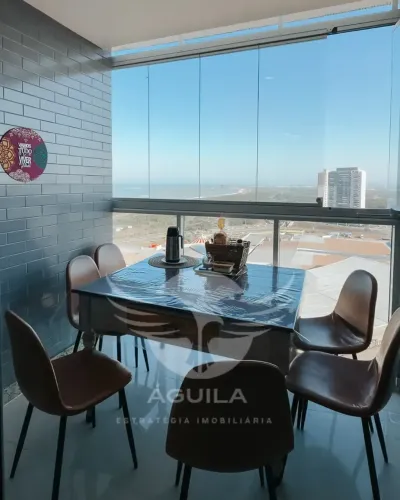 Imóvel para venda com 57 metros quadrados com 2 quartos em Jockey de Itaparica - Vila Velh