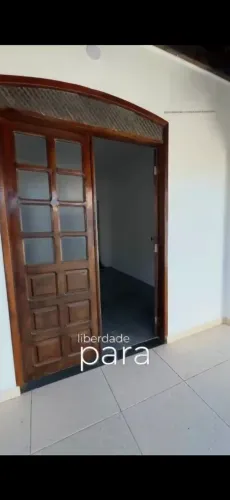 MANSÃO À VENDA EM ENTRE RIOS - BA