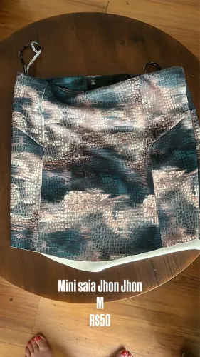 SAIA JOHN JOHN ORIGINAL 