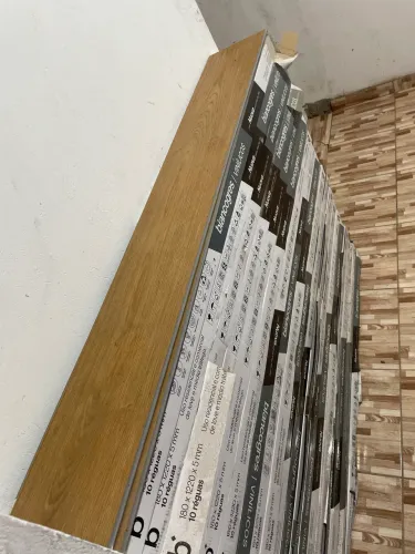 Vinílico culpado