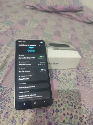 Samsung A17