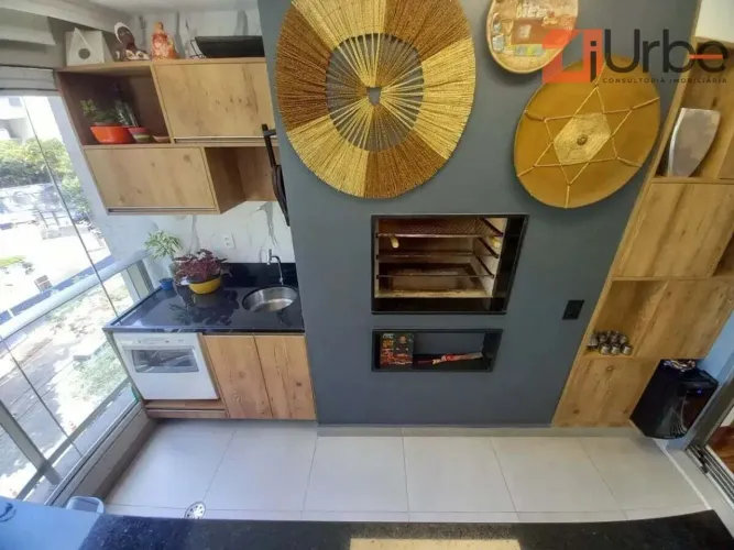 Apartamento à venda com 150m² e lazer completo ao lado do Metrô Vila Madalena