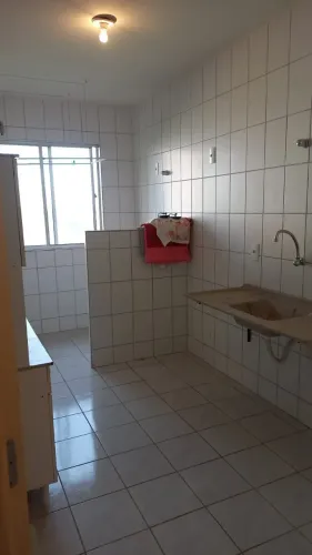 Lindo apartamento próximo ao centro. Aceita veículo e/ou financiamento !!