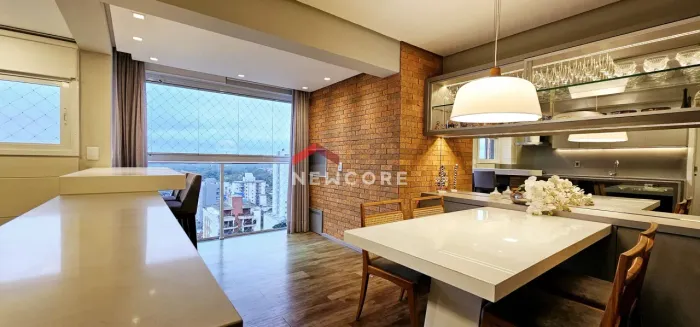 Apartamento em Rua José Bonifácio - Centro - São Leopoldo/RS