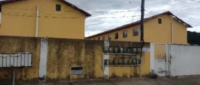 Excelente oportunidade  Casa no Bandeirantes I, Tangua - RJ, N. SN CS 10B, 60m² | Venda Di