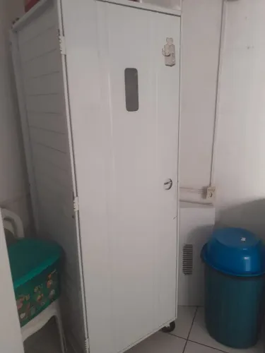 Armário de padaria 