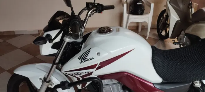 Titan 150 ex valor 12.000