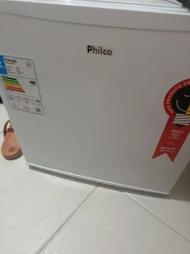 Frigobar 47 litros da Philco novo!!!