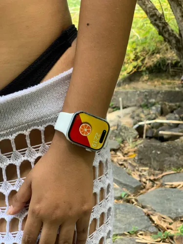 Smartwatch Séries 11